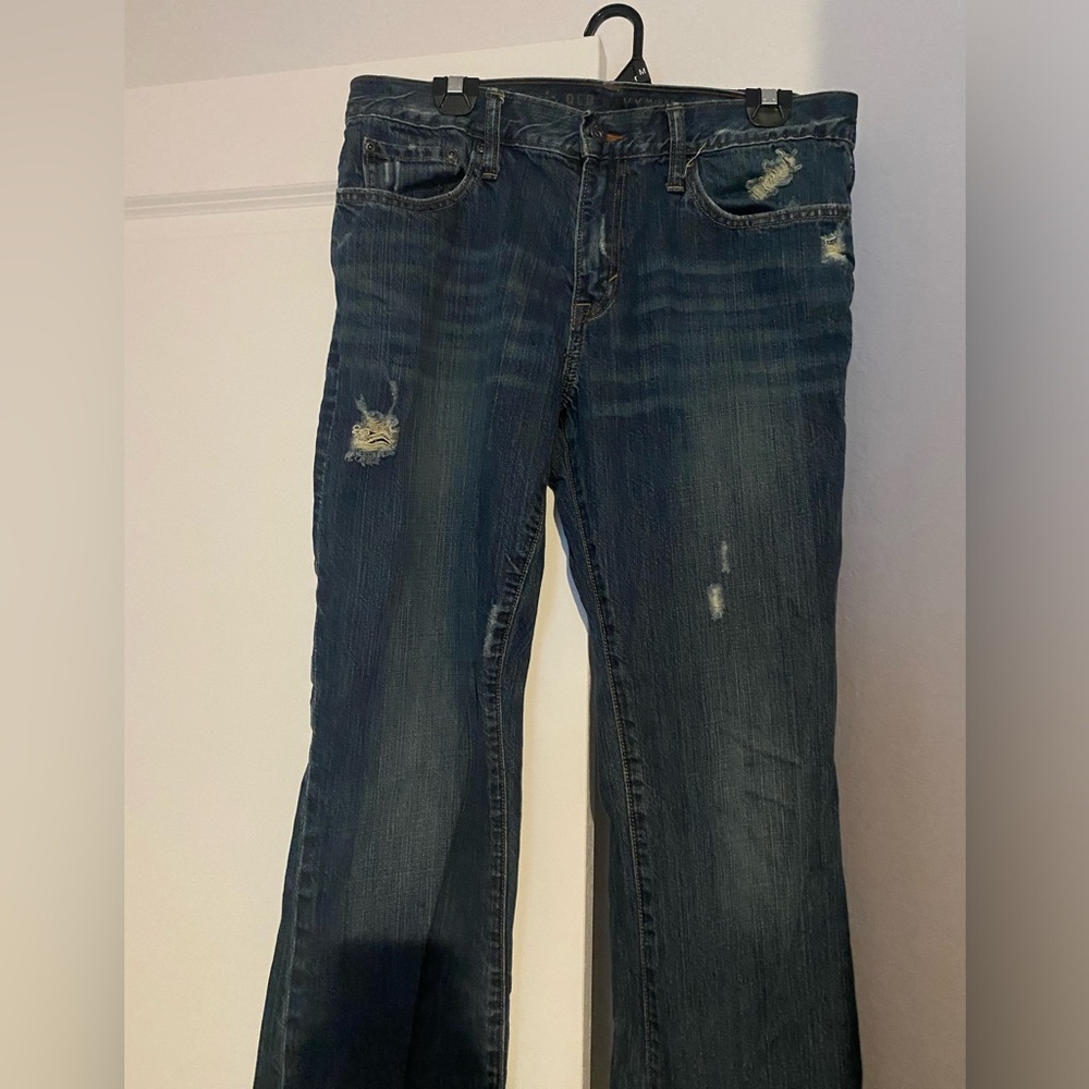 Old Navy, Famous Jeans, Authentic Comfortable